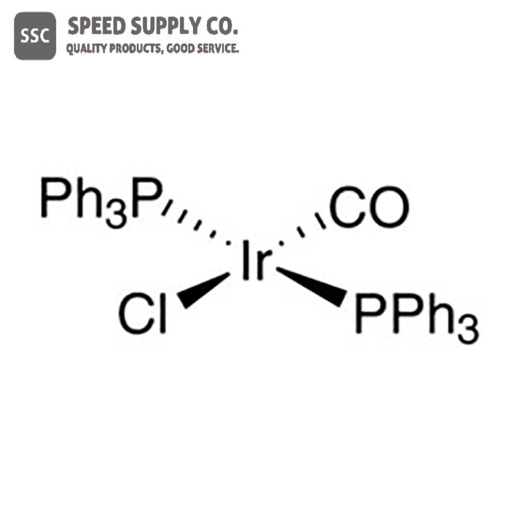 Carbonylchlorbis(triphenylphosphin)iridium(I)