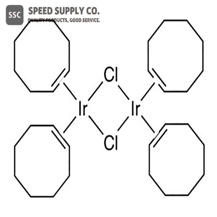 Chlorbis(cycloocten)iridium(I)-Dimer