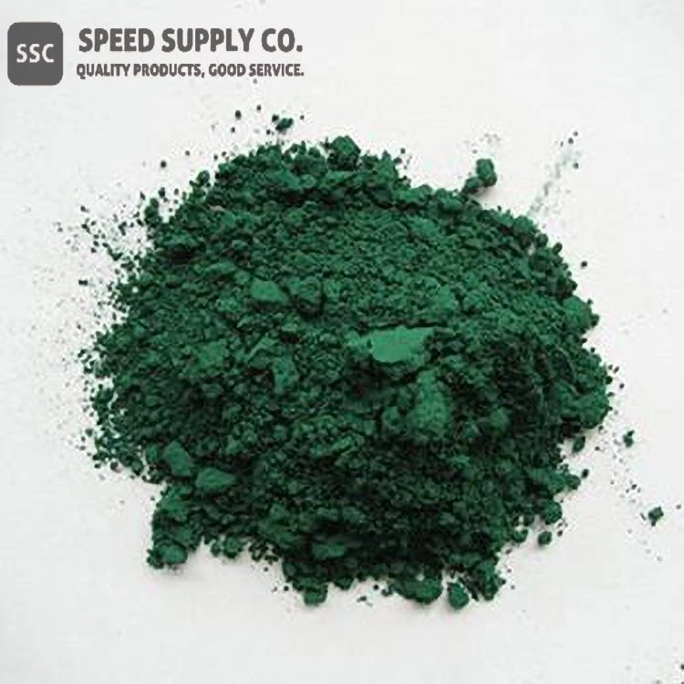 Chrom(III)-chlorid-Hexahydrat