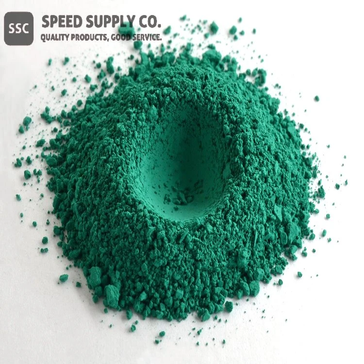 Chrom(III)oxidhydrat