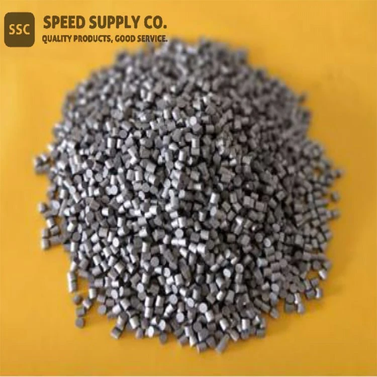 Chrom-Pellet