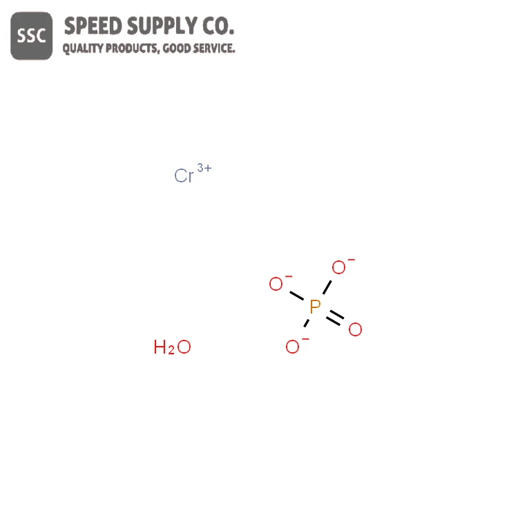 Chromphosphathydrat
