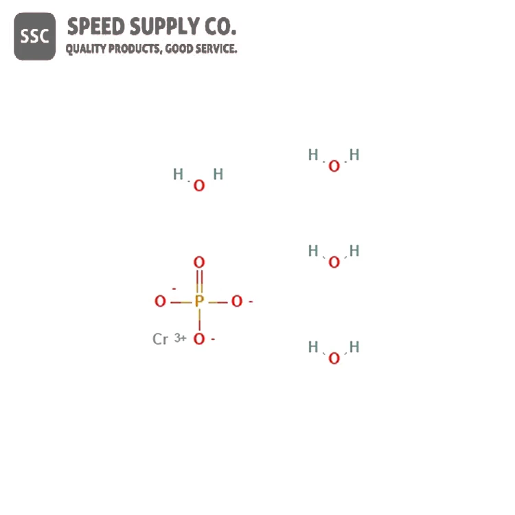 Chromphosphattetrahydrat