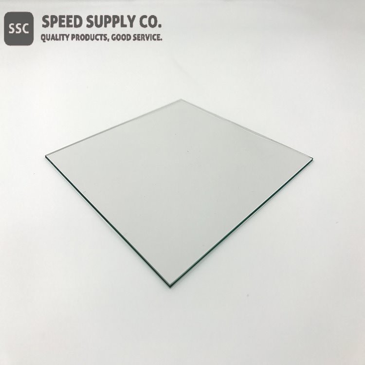 Mit Indiumzinnoxid beschichteter Objektträger aus Glas
