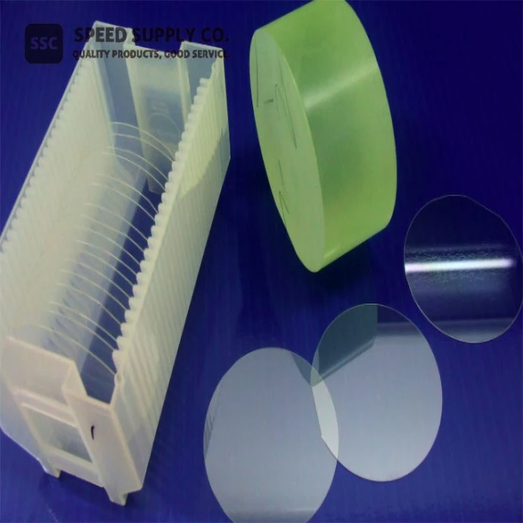 Lithiumtantalat-Wafer
