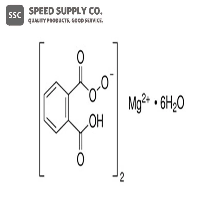 Magnesiummonoperoxyphthalat-Hexahydrat