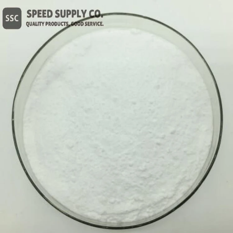 Tribasisches Magnesiumphosphat-Octahydrat