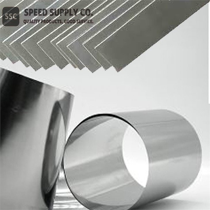 248. Nitinol Strip and Foil