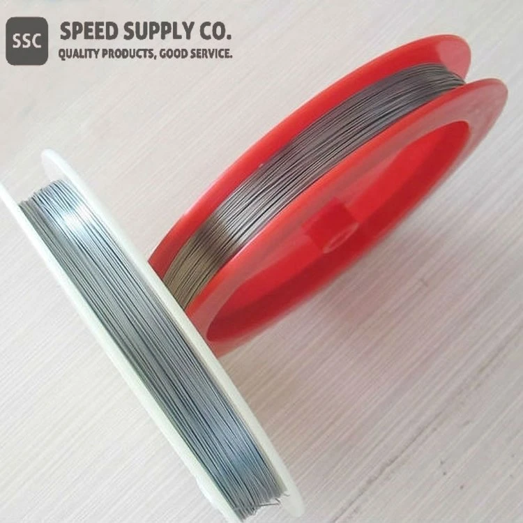 Nitinol Draht und Stab