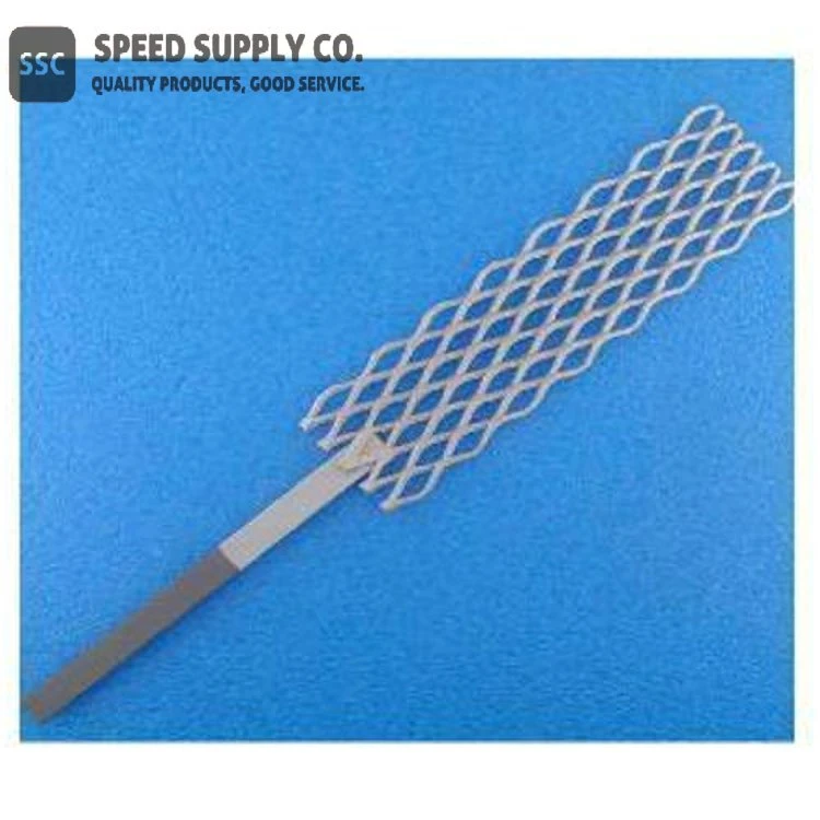 Platinierte Niob-Mesh-Anode
