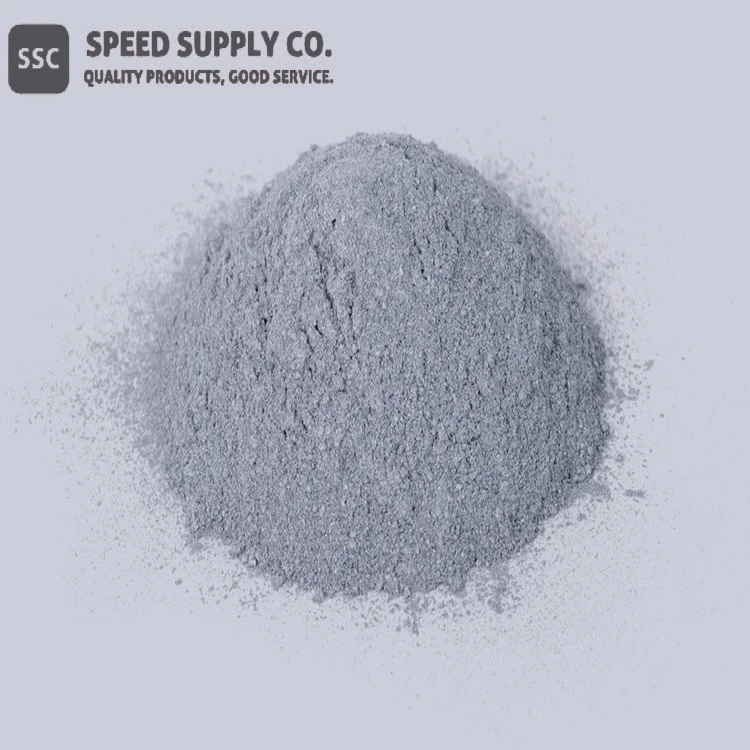 Rhenium-Pulver