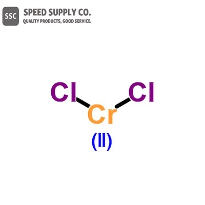 Chrom(II)chlorid