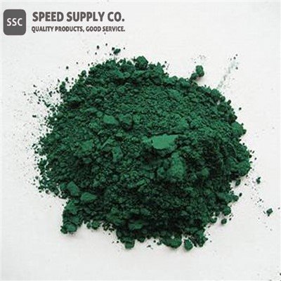 Chrom(III)-chlorid-Hexahydrat