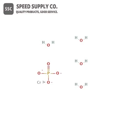 Chromphosphattetrahydrat