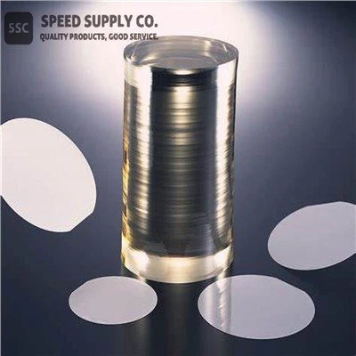Lithium-Niobat-Wafer