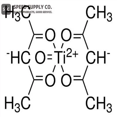 Titan(IV)-oxyacetylacetonat