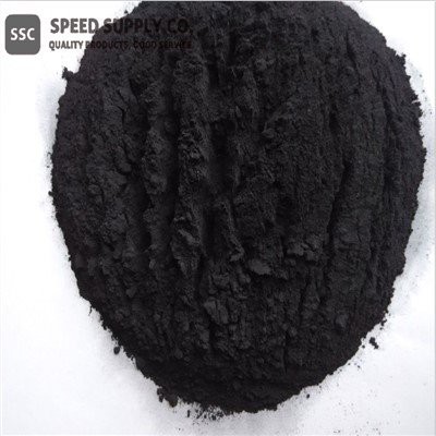 Wolfram(VI)-chloridpulver