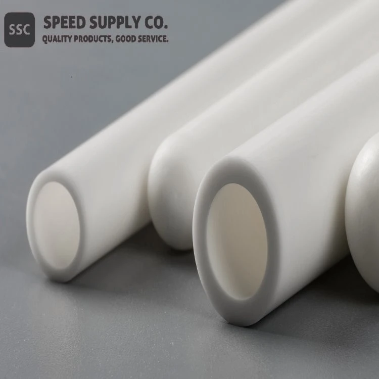 Yttria stabilisierte Zirkonoxidröhre