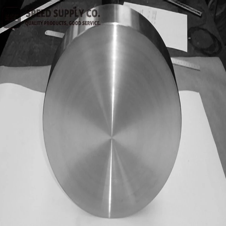 Kundenspezifische Fertigung aus Zirkonium