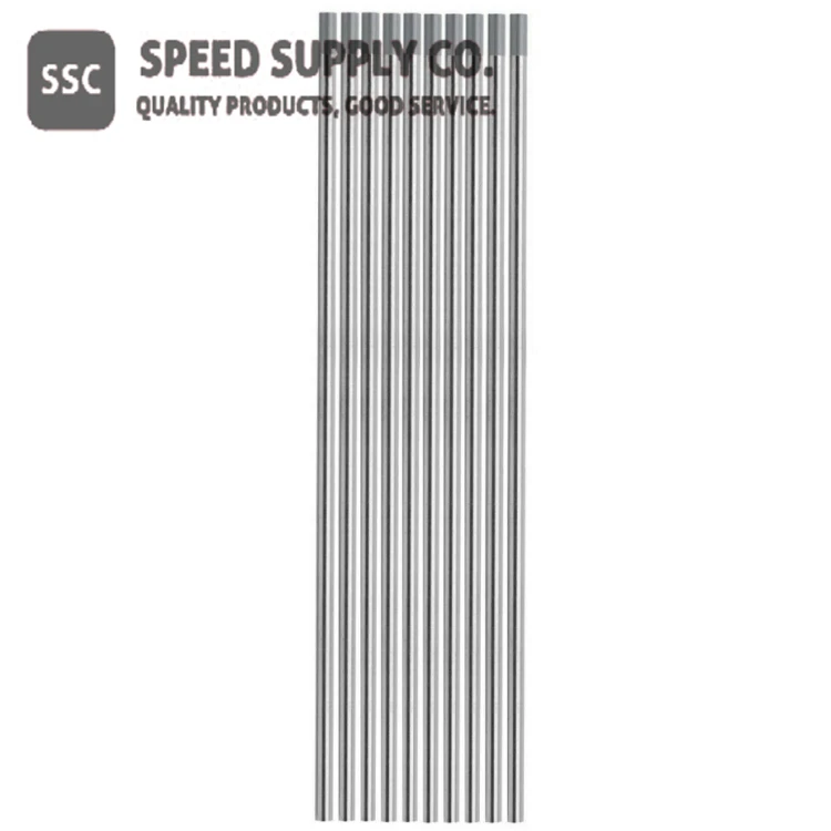 2 % Ceriated Tungsten