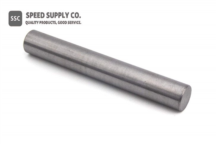 Beryllium Rod
