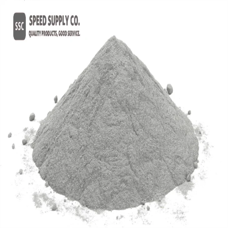Berylliumpulver