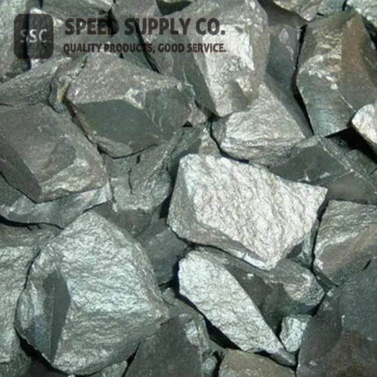 Kohlenstoff-Ferro-Mangan