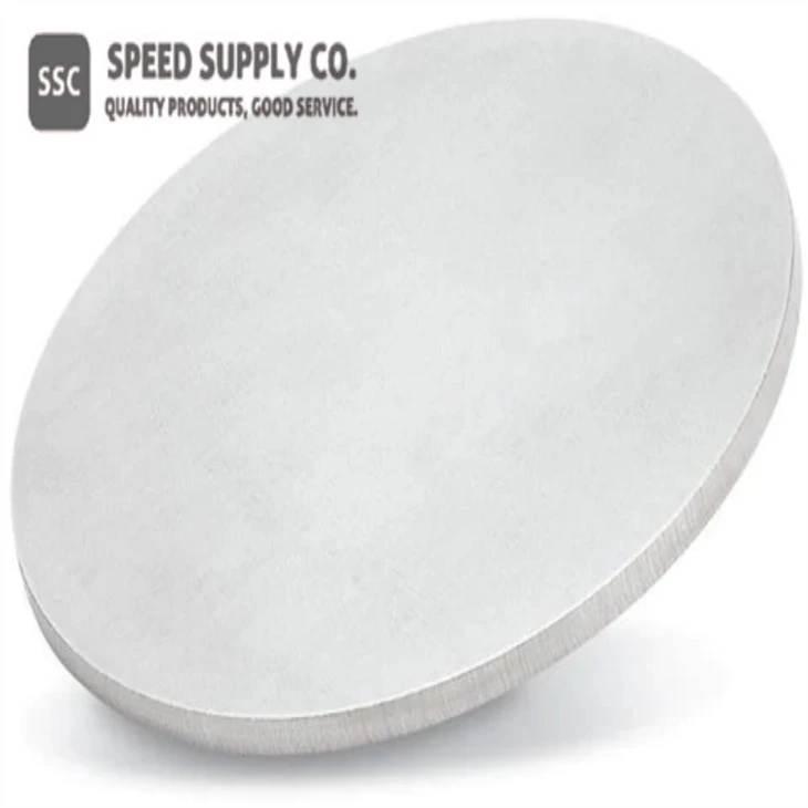 Hafnium-Sputtering-Target