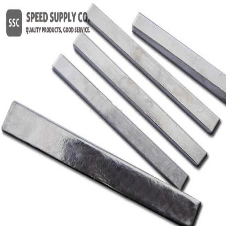 Indium Wismut