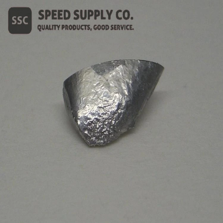 Iridium-Block