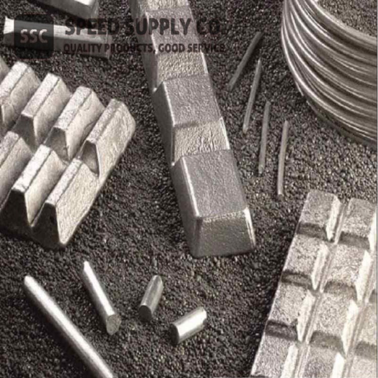 Mangan-Nickel