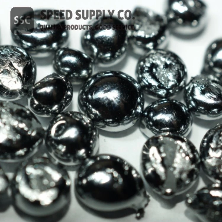 Metall-Rhenium