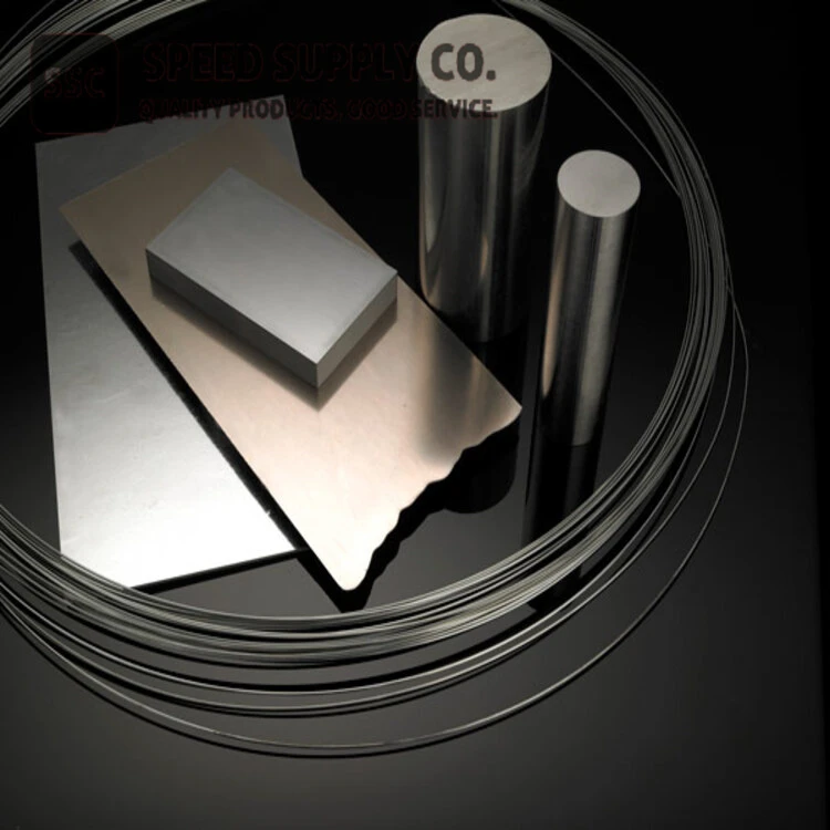 Molybdän Rhenium