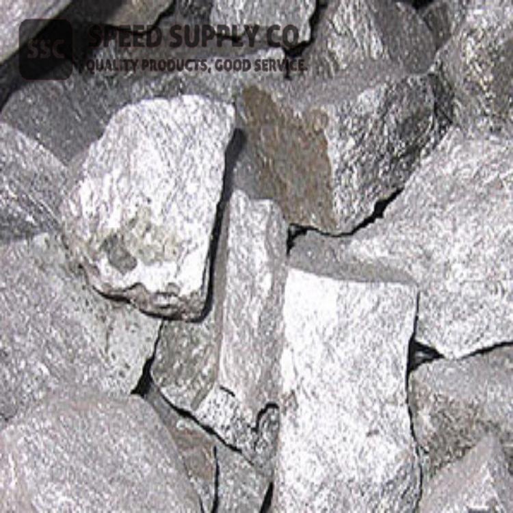 Silizium Mangan