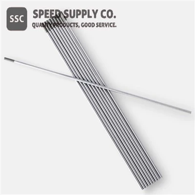 2 % Ceriated Tungsten für Aluminium