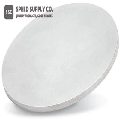 Hafnium-Sputtering-Target