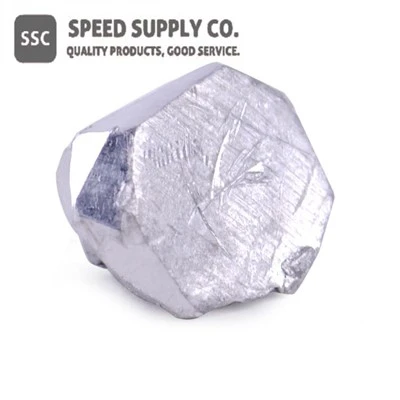 Indium-Block