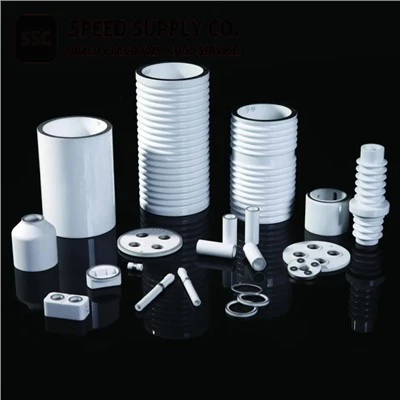 Moly Mangan metallisierte Aluminiumoxid-Keramik