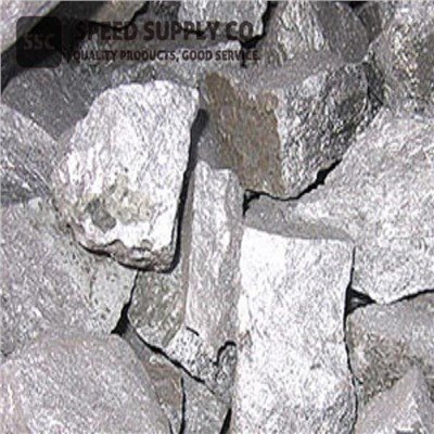 Silizium Mangan