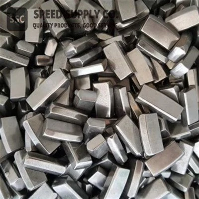 Wolframcarbid-Metall